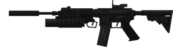 Point Blank - Call of Duty: Modern Warfare
