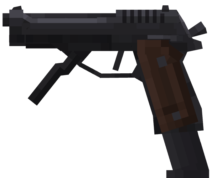 Point Blank - Call of Duty: Modern Warfare