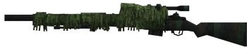Point Blank - Call of Duty: Modern Warfare
