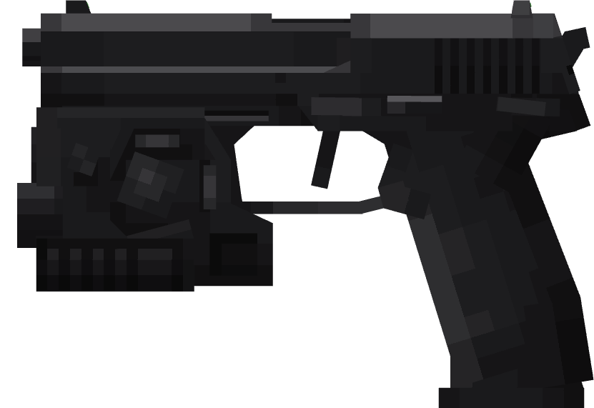 Point Blank - Call of Duty: Modern Warfare