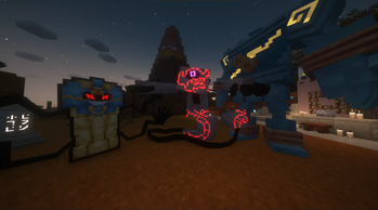 the spooky stone lads
