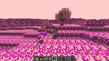 Something old is coming- *Kill