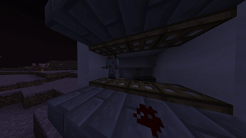 Watch Out For The Butcher!