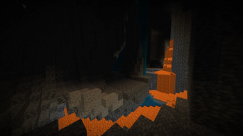 Deep Caves