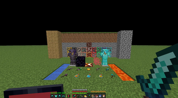 UHC Red project image