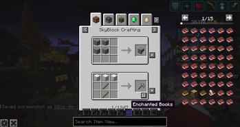 Item Categories