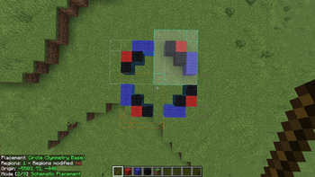 Automatic Block Syncing