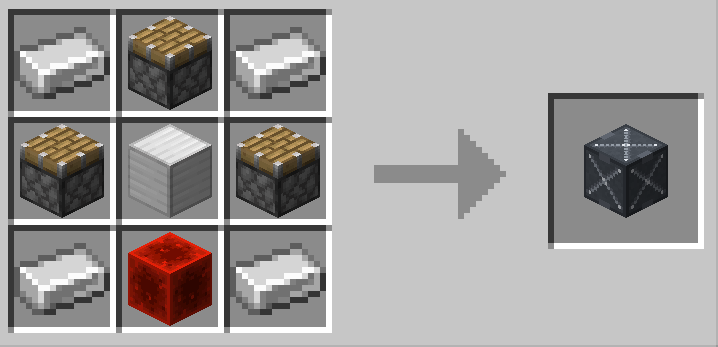 🏗️ Seismic Damper Mk.I