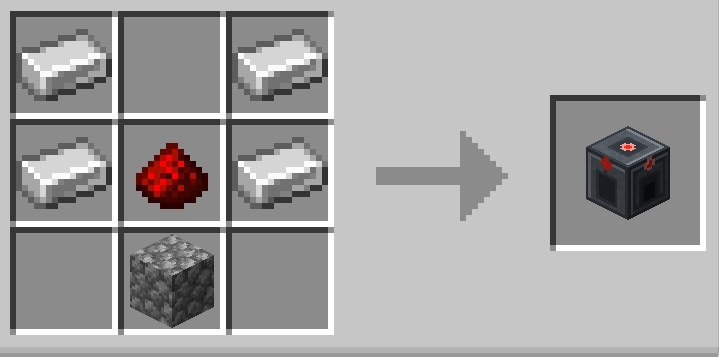 Station Craft
