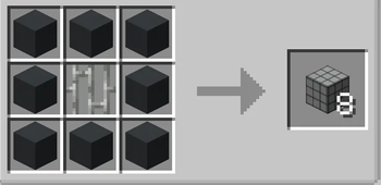 🧱 Reinforced Conctere