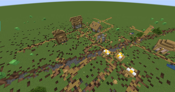 The Earthquake