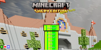 ChoriCraft Snepy
