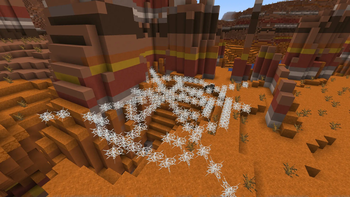 Large Webs