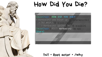 How Did You Die?