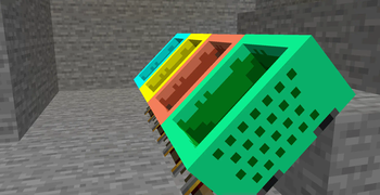 Minecarts