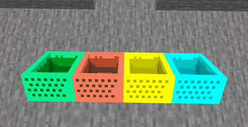 Minecarts