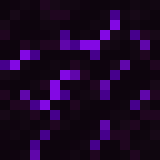 New Crying Obsidian Texture