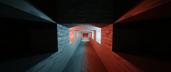 Colored sources