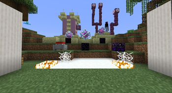 CPVP and Cart features