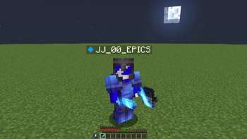 Custom Glint