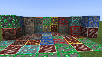 Ores