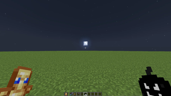totems and gaps