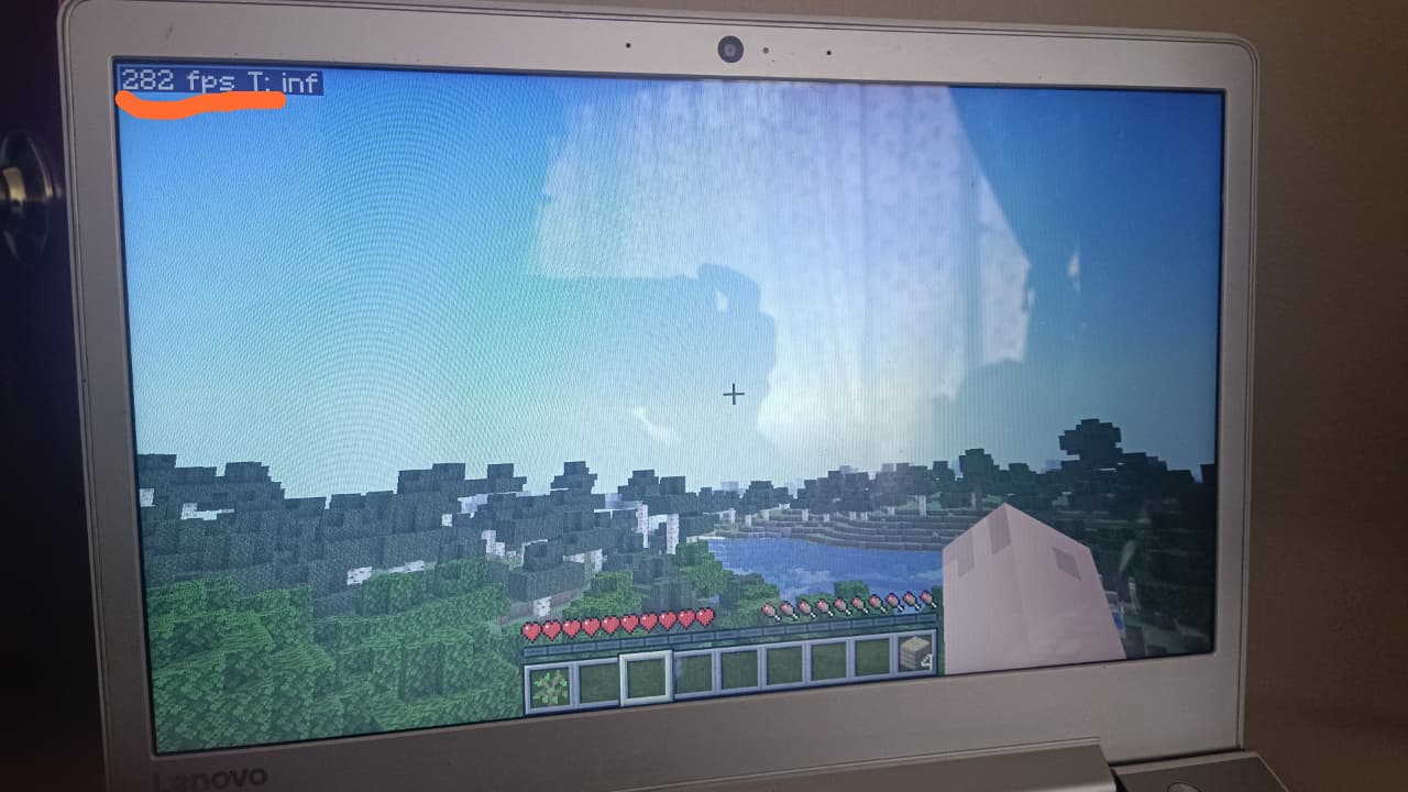 many fps