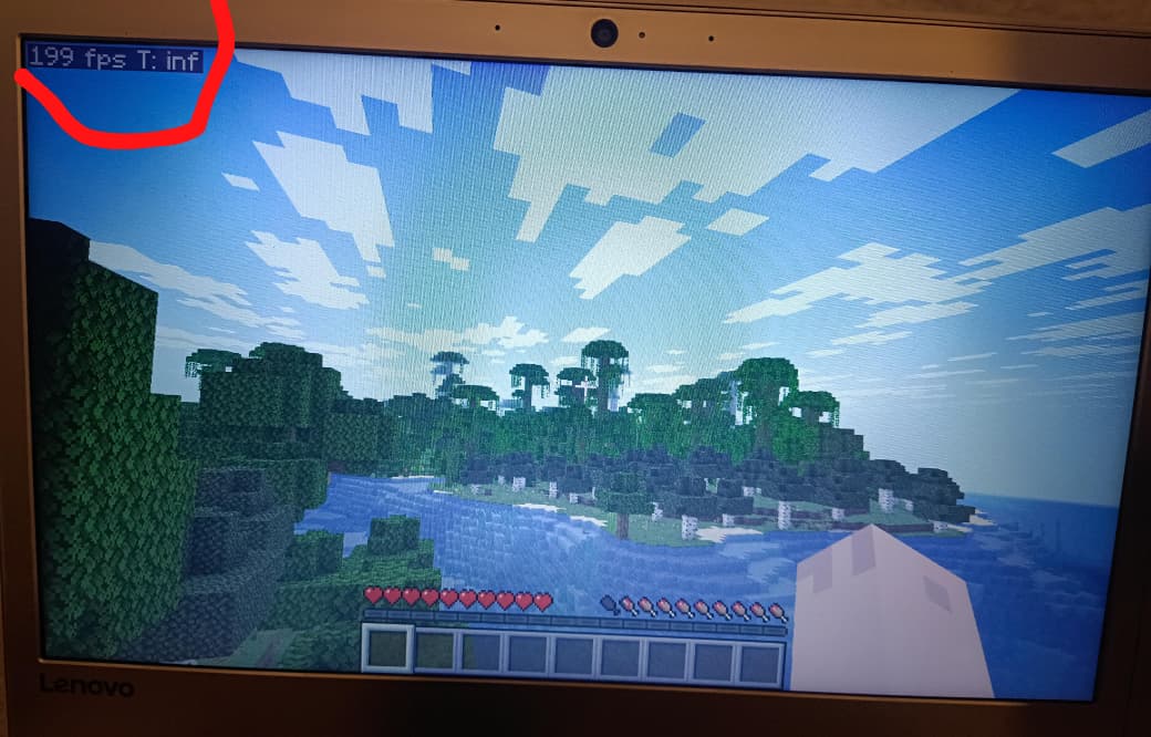 Update your modpack