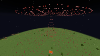 Mushroom Nuke