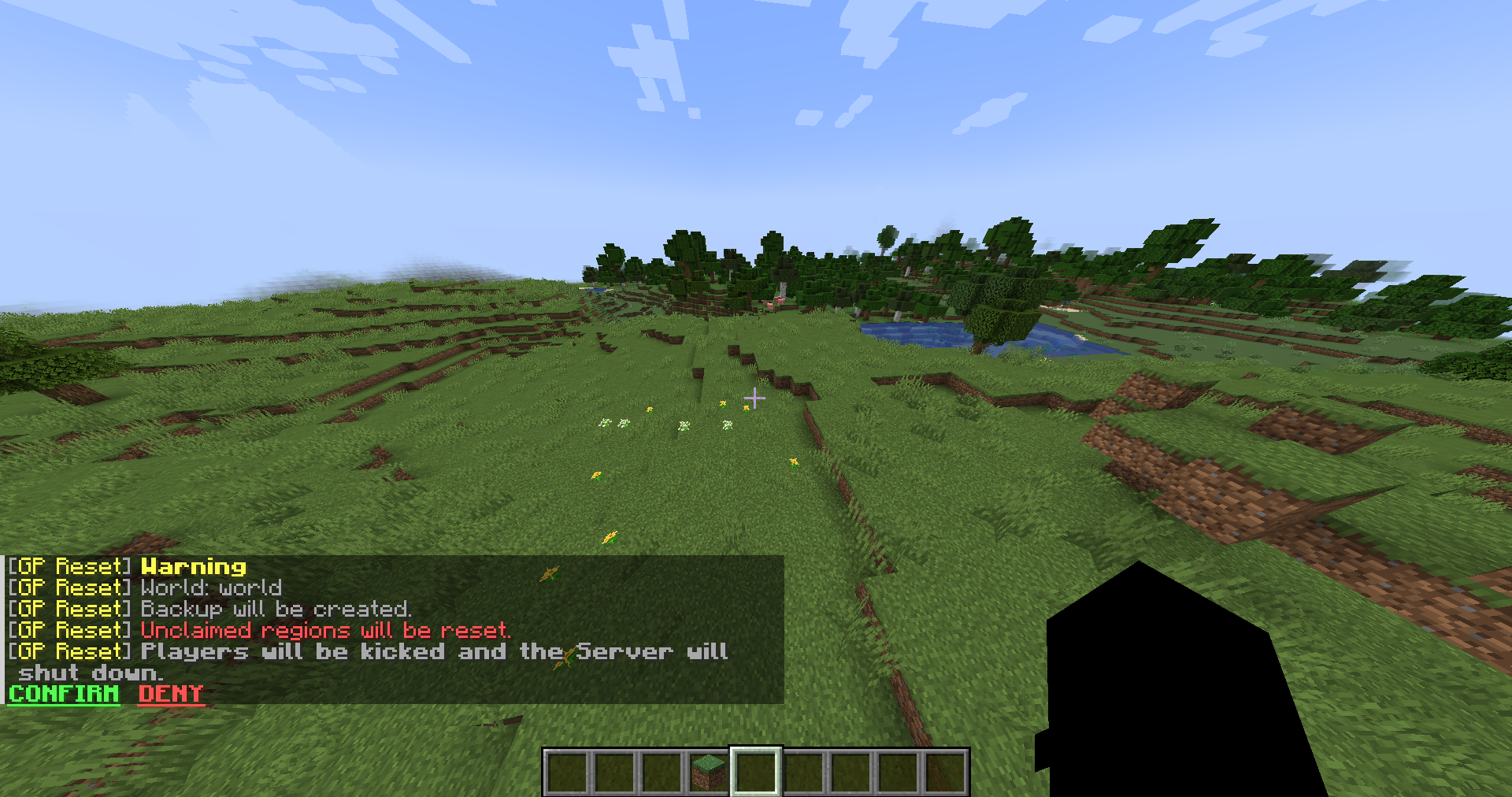 gpreset world