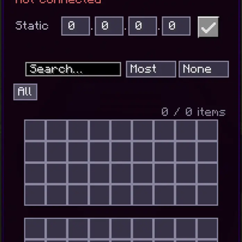 Terminal
