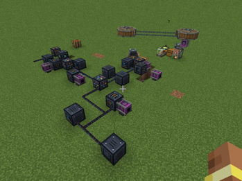 Example Network