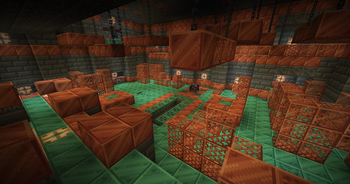 Trial Chamber