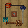 2D Impaled