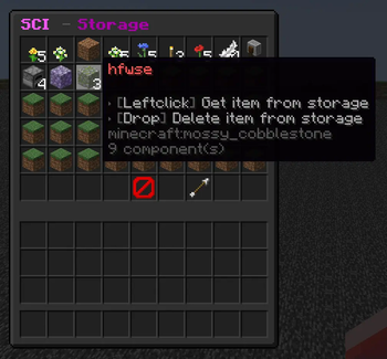 Storage system