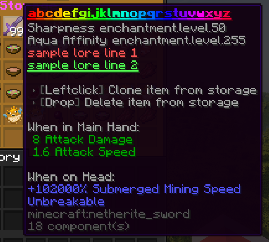 Storagesystem 2