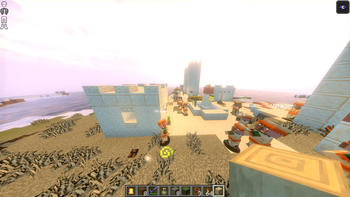 Village View