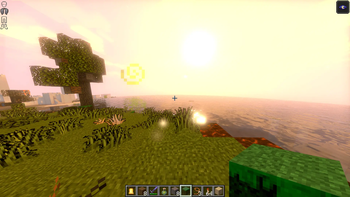 Sunset View