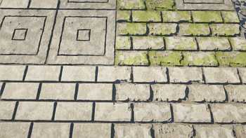 Stonebricks textures