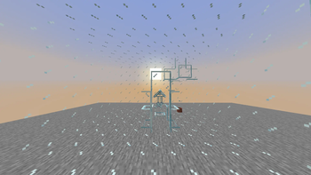 How it looks in game