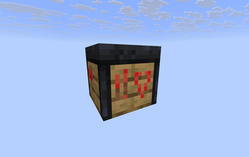 Redstone Workbench