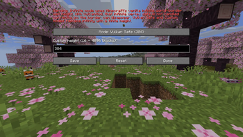 Vulkan Safe