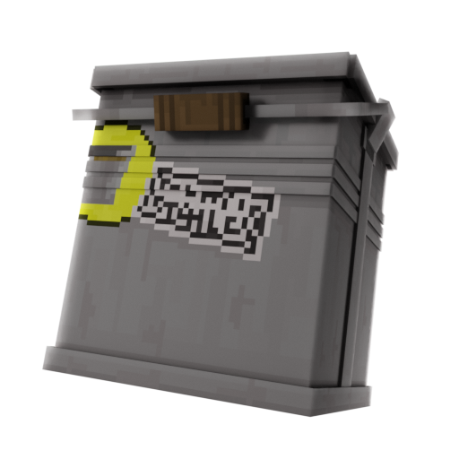 Reassurance Bucket
