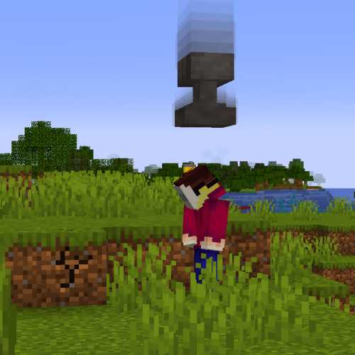 Anvil Drop