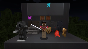 Some of the Items