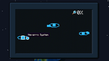 Hyperspace UI