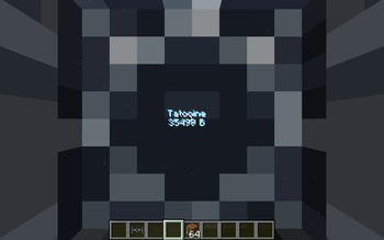 1st Person Navigation