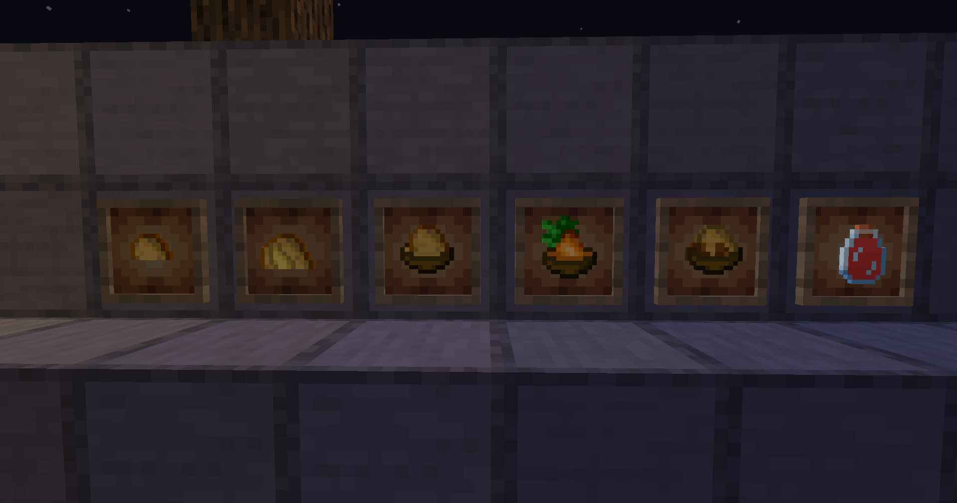 More food - 1.0.2