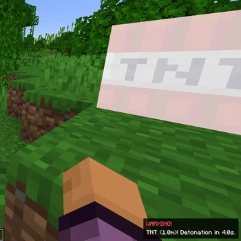 TNT Notificator Screenshot 1