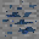 Classic Cobalt Ore Texture